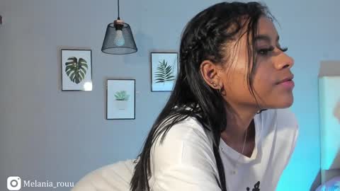 Snapshot of melania_rousse chatting on 12.20.24 melania_rousse online show from 12.20.24