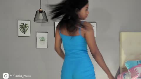 Snapshot of melania_rousse chatting on 12.21.24 melania_rousse online show from 12.21.24