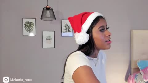 Snapshot of melania_rousse chatting on 12.23.24 melania_rousse online show from 12.23.24