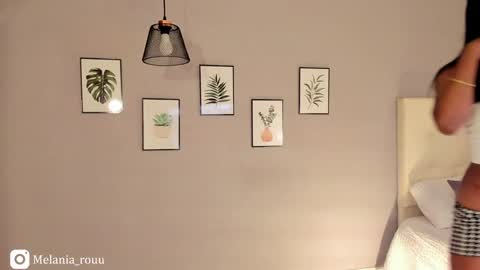 Snapshot of melania_rousse chatting on 01.13.25 melania_rousse online show from 01.13.25