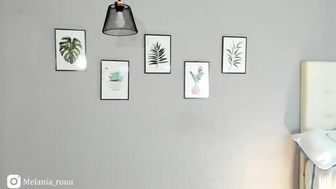 Snapshot of melania_rousse chatting on 01.31.25 melania_rousse online show from 01.31.25