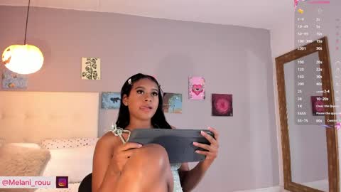 melania_rousse online show from 06.02.26