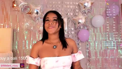 melania_rousse online show from 06.03.26
