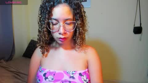 Snapshot of melaniacosta chatting on 04.07.26 melani online show from 04.07.26