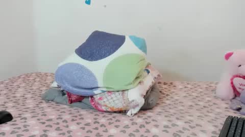 Melanie Independent model online show from 12.02.24