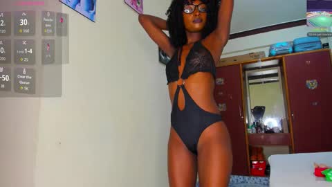 keisha online show from 11.03.25