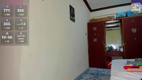 keisha online show from 11.07.25