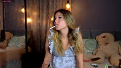 Melanie Baez online show from 05.27.26