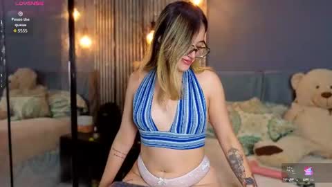 Melanie Baez online show from 06.21.26