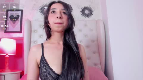 Melanie online show from 12.28.24