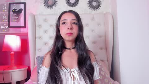 Melanie online show from 01.07.25