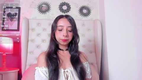 Melanie online show from 01.07.25