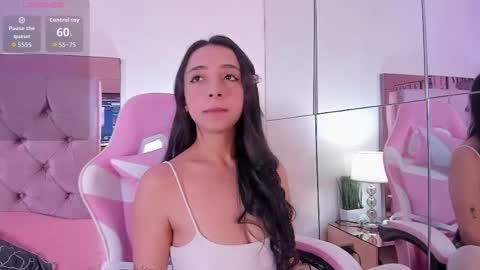 Melanie online show from 02.27.26