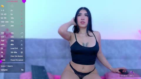 Melanie online show from 02.03.26