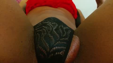 Snapshot of melanie_escobar chatting on 02.23.25 Melanie online show from 02.23.25