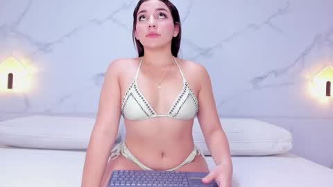 Snapshot of melanie_harl chatting on 02.21.26 Melanie online show from 02.21.26