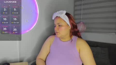 Melanie  online show from 02.09.25