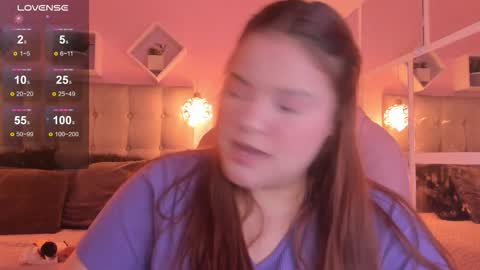 Melanie  online show from 11.02.25