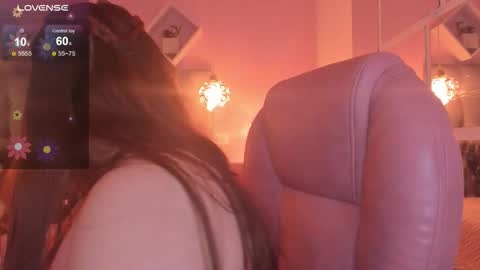 Melanie  online show from 11.03.25