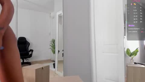 Melanie Miller online show from 01.17.26