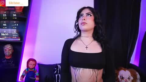 Mel online show from 02.19.26