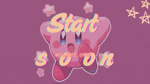 Melanie online show from 02.17.25