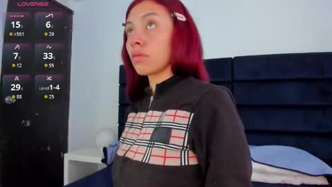 Melanie roux  online show from 02.17.26