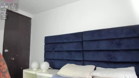 Melanie roux  online show from 02.27.26