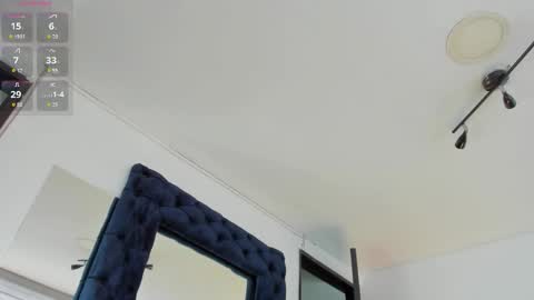 Melanie roux  online show from 03.07.26