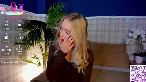 Melanie online show from 10.02.25