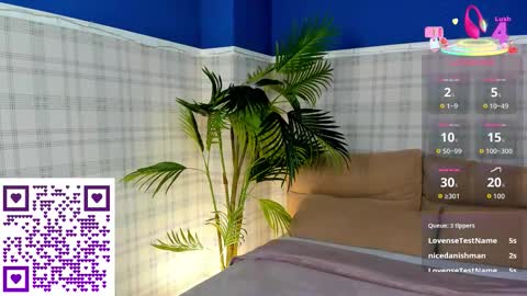 Melanie online show from 10.08.25