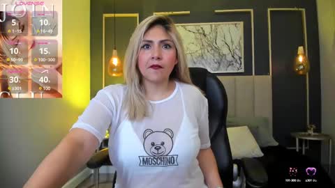 Melanie online show from 02.20.25