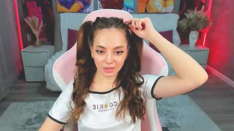 MelanieAlves online show from 02.06.26