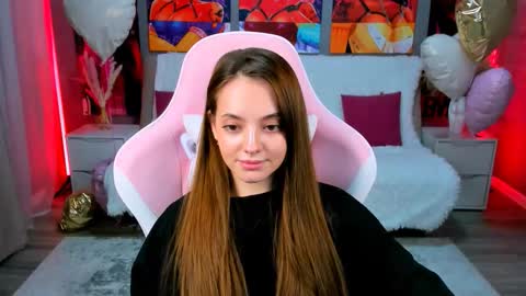 MelanieAlves online show from 03.03.26