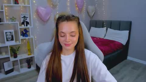 MelanieAlves online show from 03.09.26