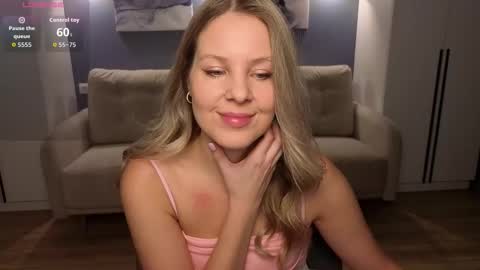 Melanie Bennett online show from 01.08.26