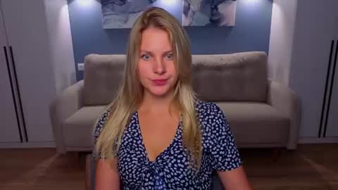 Melanie Bennett online show from 07.16.26