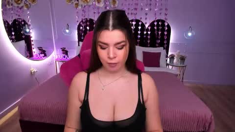 Melanie online show from 02.11.26