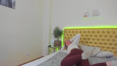 Melania online show from 03.24.26