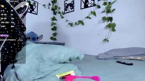 Melanie online show from 10.25.25