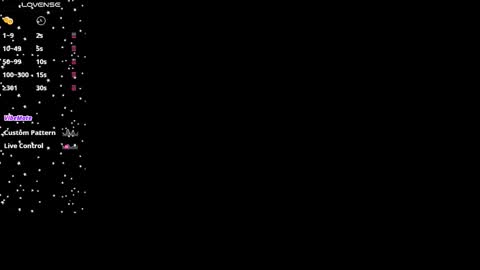 Melanie online show from 01.08.26