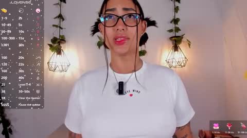 Melanie online show from 03.03.26