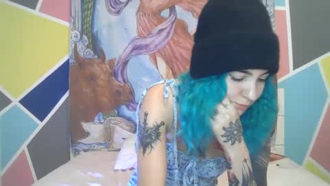 Melanie online show from 09.18.25