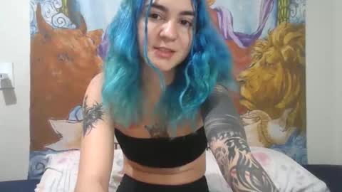 Melanie online show from 11.20.25