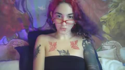 Melanie online show from 01.14.26