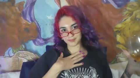 Melanie online show from 01.16.26