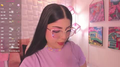 melaniegrayx online show from 09.19.25