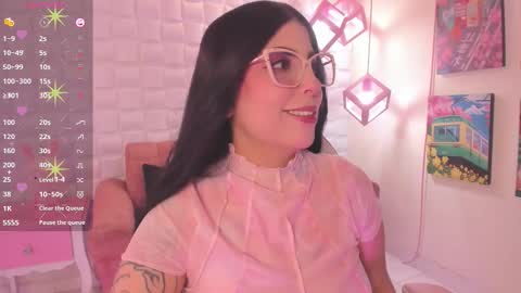 melaniegrayx online show from 09.22.25