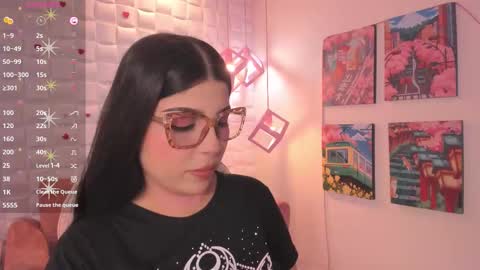 melaniegrayx online show from 02.25.26