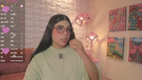 melaniegrayx online show from 05.26.26